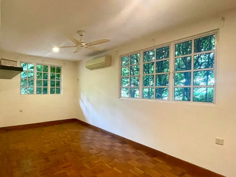 Freehold Detached House at Quiet Luxury Enclave with Rebuild Opportunity Detached House For Sale at S$ 15,000,000 | PropertyGuru Singapore - Interior