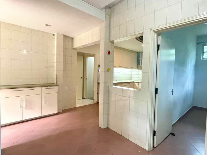 Freehold Detached House at Quiet Luxury Enclave with Rebuild Opportunity Detached House For Sale at S$ 15,000,000 | PropertyGuru Singapore - Kitchen