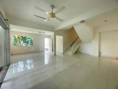 For Sale - Freehold Detached House at Quiet Luxury Enclave with Rebuild Opportunity