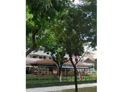 For Rent - 644 Hougang Avenue 8