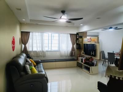 For Sale - 143 Lorong 2 Toa Payoh