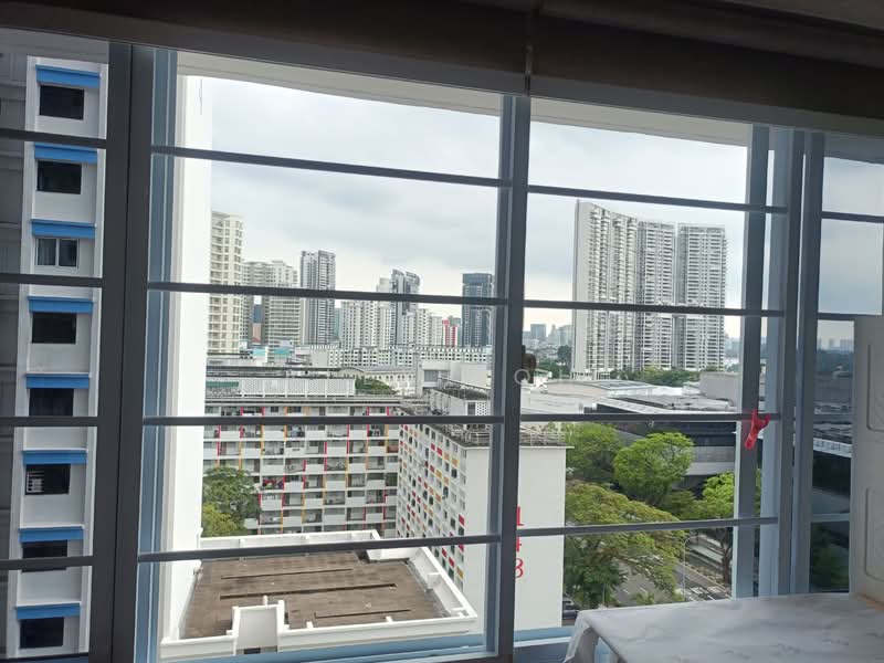 143 Lorong 2 Toa Payoh HDB Flat For Sale at S$ 1,280,000 | PropertyGuru Singapore - View