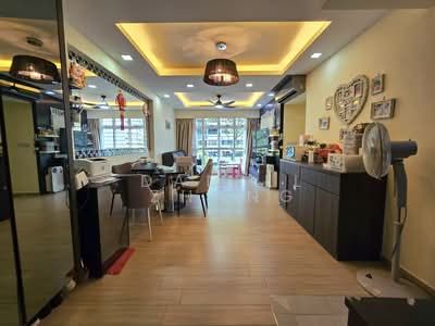 For Sale - 9A Boon Tiong Road