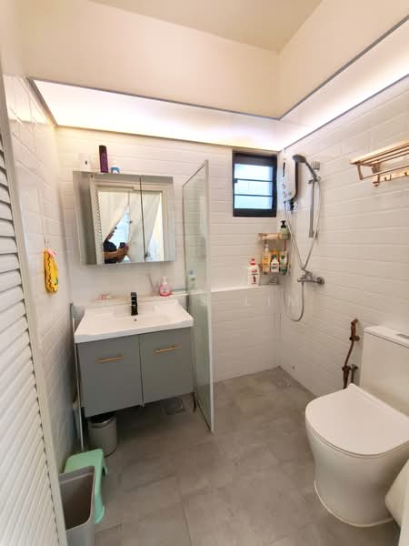 650 Ang Mo Kio Street 61 HDB Flat For Sale at S$ 699,999 | PropertyGuru Singapore