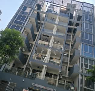 For Rent - Suites 28