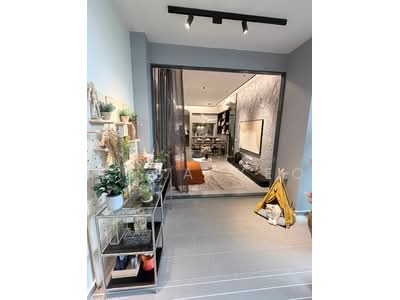 For Sale - The LakeGarden Residences