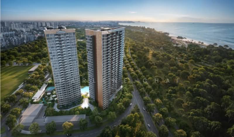 Vela Bay Condominium For Sale at S$ 1,355,200 | PropertyGuru Singapore - Exterior
