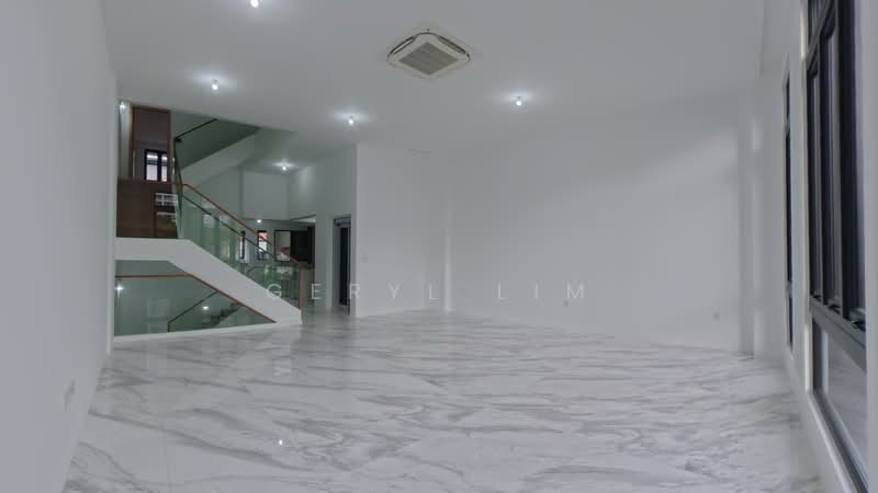 ⭐️⭐️LANDED7772@ Brand New Luxurious City Fringe Freehold, , 5 Bedrooms, 6,000 sqft, Terraced House For Sale, by Geryl Lim, 500098777 - Interior - PropertyGuru.com.sg