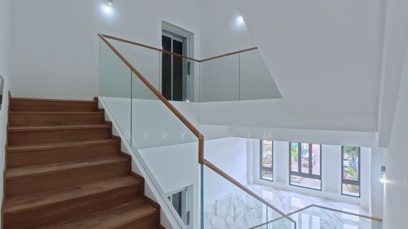 ⭐️⭐️LANDED7772@ Brand New Luxurious City Fringe Freehold, , 5 Bedrooms, 6,000 sqft, Terraced House For Sale, by Geryl Lim, 500098777 - Interior - PropertyGuru.com.sg
