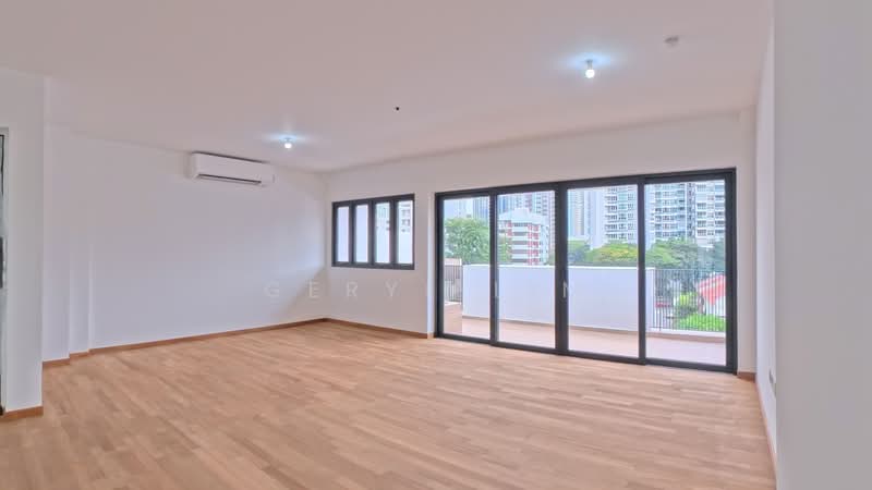 ⭐️⭐️LANDED7772@ Brand New Luxurious City Fringe Freehold, , 5 Bedrooms, 6,000 sqft, Terraced House For Sale, by Geryl Lim, 500098777 - Living Room - PropertyGuru.com.sg