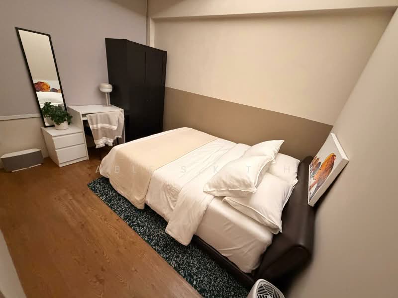 ⭐⭐125C KITCHENER ROAD, ★ 4-5 MINS TO FARRER PARK MRT ★, , Room Rental, 365 sqft, HDB Flat For Rent, by Able S.K Toh, 500098778 - Bedroom - PropertyGuru.com.sg