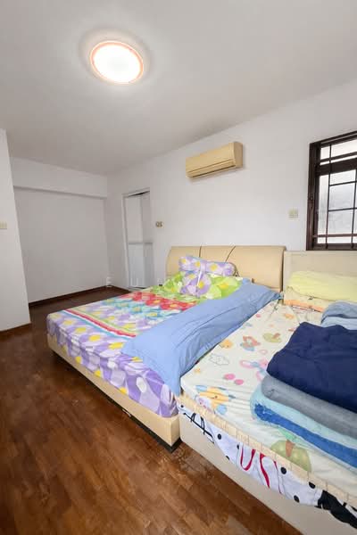 302D Anchorvale Link HDB Flat For Sale at S$ 868,000 | PropertyGuru Singapore - Bedroom