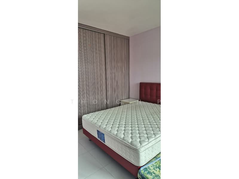 266C Punggol Way, 266C Punggol Way, 3 Bedrooms, 990 sqft, HDB Flat For Sale, by THONG H P, 500098781 - Master Bedroom - PropertyGuru.com.sg