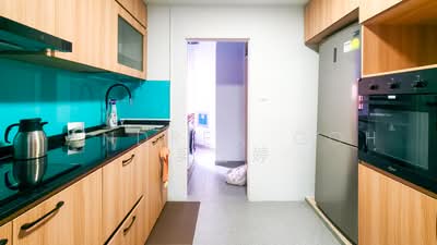 For Rent - Astoria Park