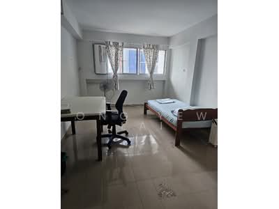 For Rent - 1 Tanjong Pagar Plaza
