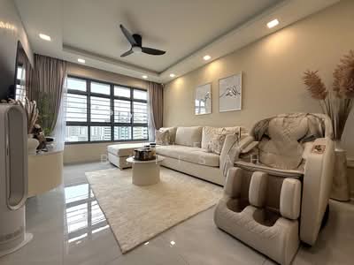 For Sale - 618B Tampines Street 61