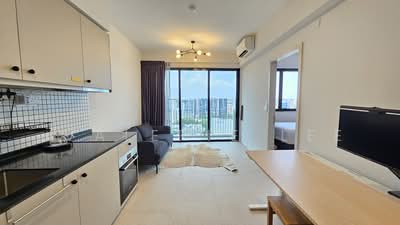 For Sale - Jui Residences