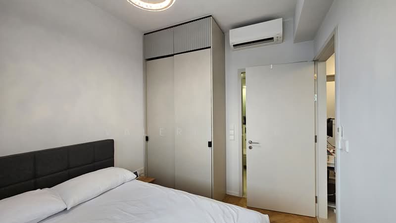 Jui Residences Condominium For Sale at S$ 898,000 | PropertyGuru Singapore - Bedroom