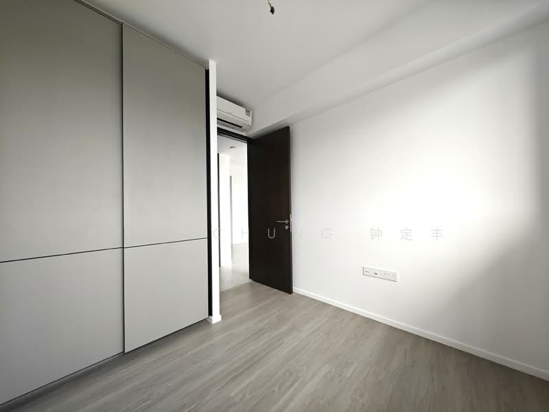 AMO Residence Condominium For Sale at S$ 1,850,000 | PropertyGuru Singapore - Common Room