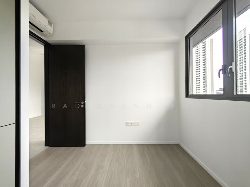 AMO Residence Condominium For Sale at S$ 1,850,000 | PropertyGuru Singapore - Common Room