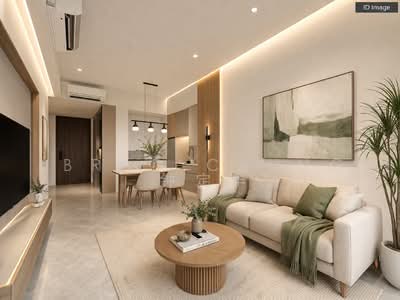 For Sale - AMO Residence