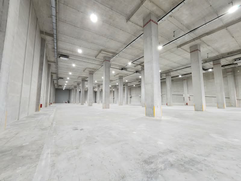 Ramp Up | 9M - 12M Ceiling | Dedicated Loading Bays, 15K / 25K / 36K / 50K / 85k / 98k / 118K / 150K, 30,000 sqft, Factory / Workshop (B2) For Rent, by Wayne Chew, 500098791 - Interior - CommercialGuru.com.sg
