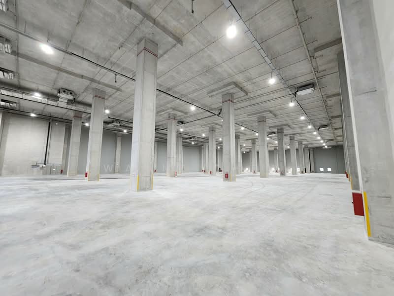 Ramp Up | 9M - 12M Ceiling | Dedicated Loading Bays, 15K / 25K / 36K / 50K / 85k / 98k / 118K / 150K, 30,000 sqft, Factory / Workshop (B2) For Rent, by Wayne Chew, 500098791 - Interior - CommercialGuru.com.sg