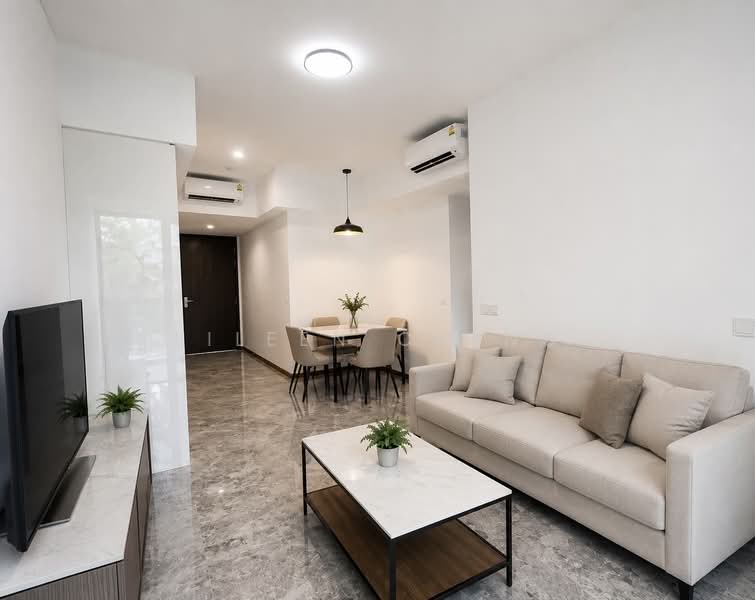 Fourth Avenue Residences, 6 Fourth Avenue, 2 Bedrooms, 710 sqft, Condominium For Rent, by Eileen Cheng, 500098794 - PropertyGuru.com.sg