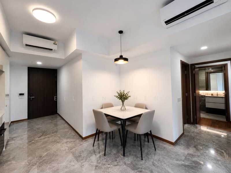 Fourth Avenue Residences, 6 Fourth Avenue, 2 Bedrooms, 710 sqft, Condominium For Rent, by Eileen Cheng, 500098794 - PropertyGuru.com.sg