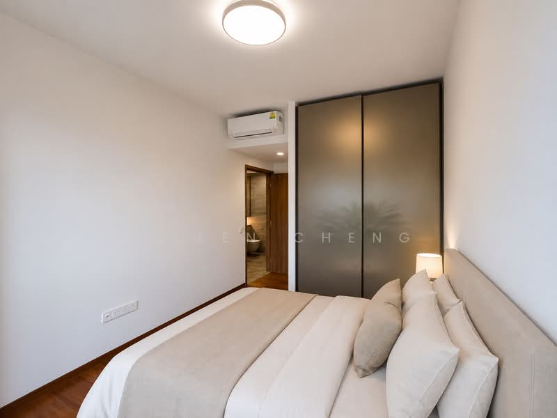 Fourth Avenue Residences, 6 Fourth Avenue, 2 Bedrooms, 710 sqft, Condominium For Rent, by Eileen Cheng, 500098794 - PropertyGuru.com.sg