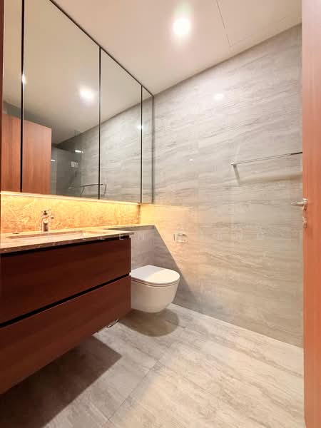 Fourth Avenue Residences, 6 Fourth Avenue, 2 Bedrooms, 710 sqft, Condominium For Rent, by Eileen Cheng, 500098794 - PropertyGuru.com.sg