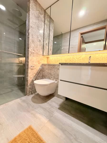 Fourth Avenue Residences, 6 Fourth Avenue, 2 Bedrooms, 710 sqft, Condominium For Rent, by Eileen Cheng, 500098794 - PropertyGuru.com.sg