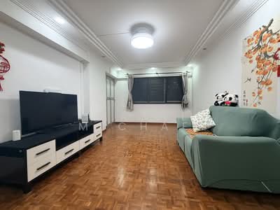 For Sale - 421 Pasir Ris Drive 6