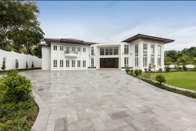 For Rent - Tanglin Hill Private Estate