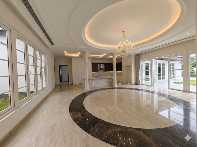 Tanglin Hill Private Estate, , 7 Bedrooms, 15,000 sqft, Good Class Bungalow For Rent, by Keith Tan, 500098796 - Living Room - PropertyGuru.com.sg