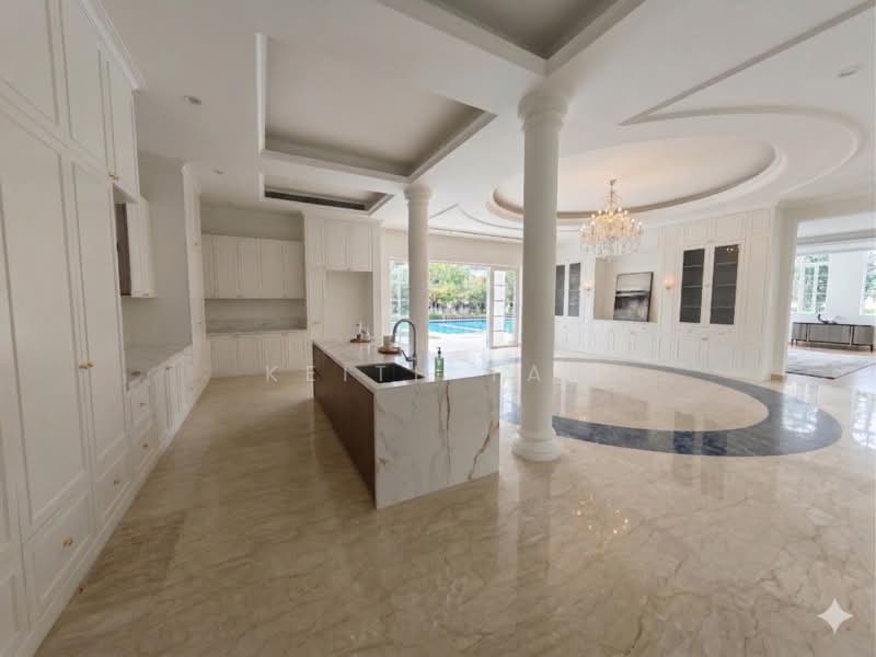 Tanglin Hill Private Estate, , 7 Bedrooms, 15,000 sqft, Good Class Bungalow For Rent, by Keith Tan, 500098796 - Kitchen - PropertyGuru.com.sg