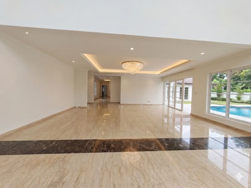 Tanglin Hill Private Estate, , 7 Bedrooms, 15,000 sqft, Good Class Bungalow For Rent, by Keith Tan, 500098796 - Living Room - PropertyGuru.com.sg