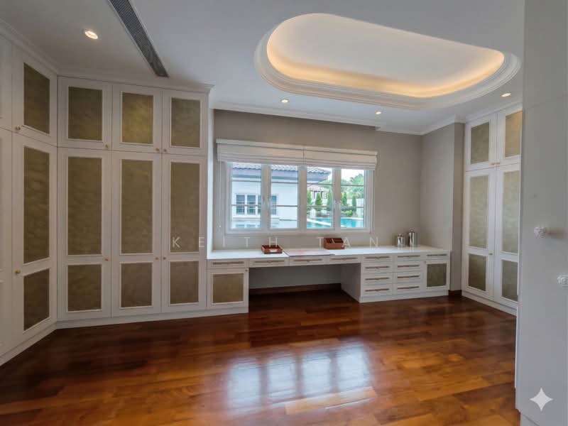 Tanglin Hill Private Estate, , 7 Bedrooms, 15,000 sqft, Good Class Bungalow For Rent, by Keith Tan, 500098796 - Study - PropertyGuru.com.sg