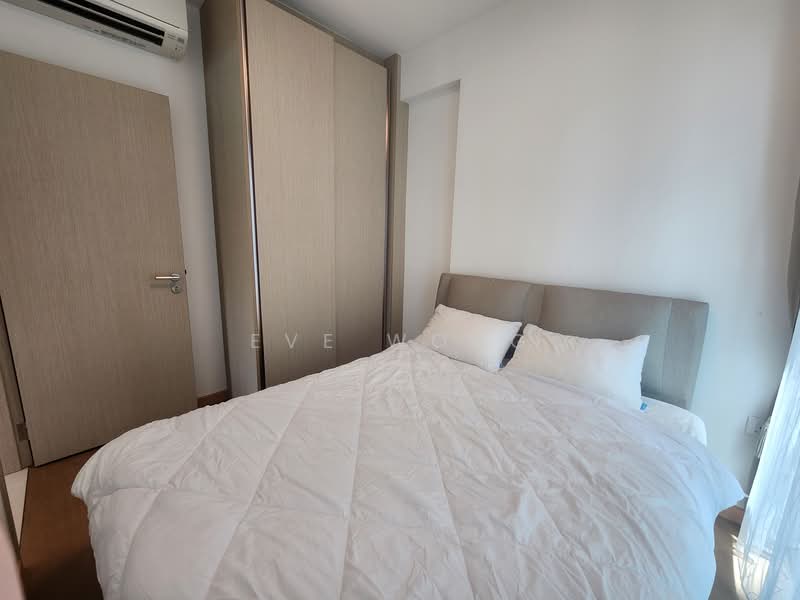 Treasure at Tampines, 13 Tampines Lane, 2 Bedrooms, 678 sqft, Condominium For Rent, by Eve Wong, 500098799 - PropertyGuru.com.sg