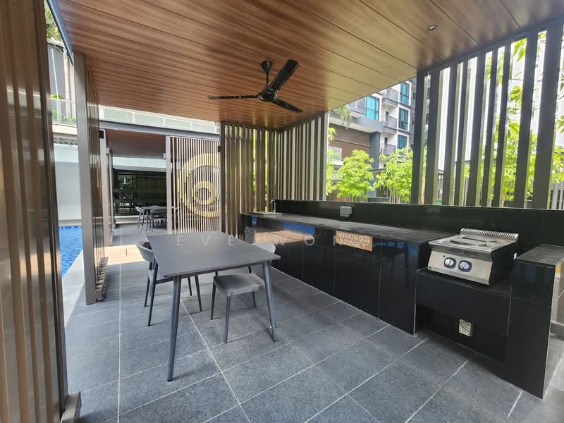 Treasure at Tampines, 13 Tampines Lane, 2 Bedrooms, 678 sqft, Condominium For Rent, by Eve Wong, 500098799 - Exterior - PropertyGuru.com.sg