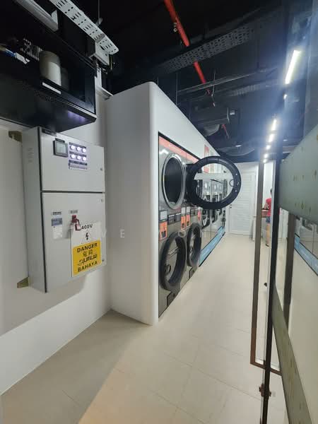 Treasure at Tampines, 13 Tampines Lane, 2 Bedrooms, 678 sqft, Condominium For Rent, by Eve Wong, 500098799 - Interior - PropertyGuru.com.sg