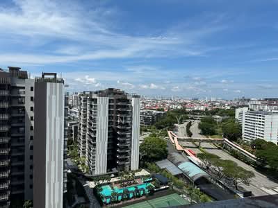 For Sale - 634 Bedok Reservoir Road