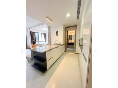 For Sale - Marina One Residences