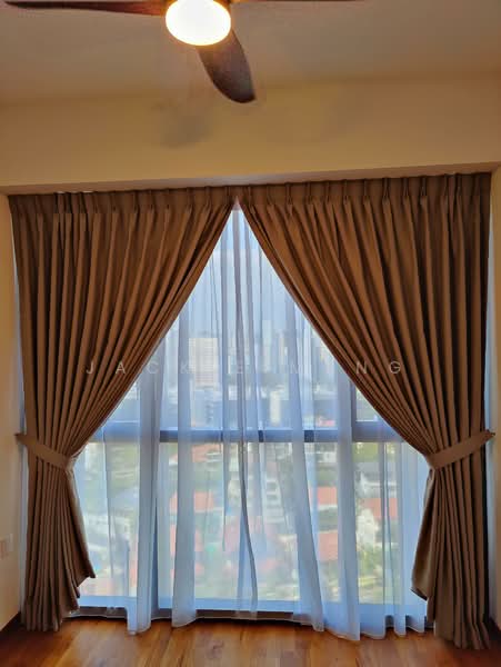 Stirling Residences Condominium For Sale at S$ 1,550,000 | PropertyGuru Singapore - View