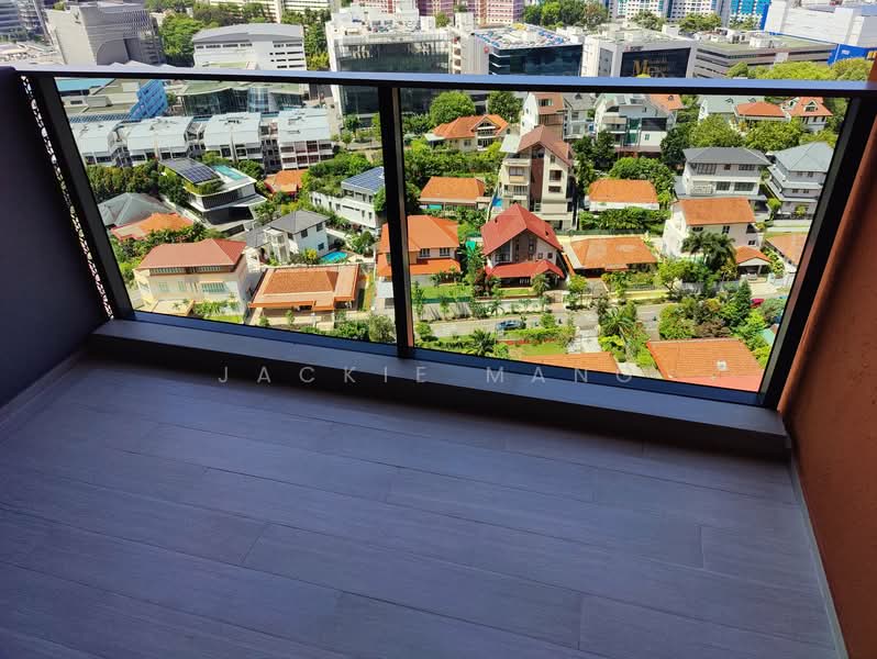 Stirling Residences Condominium For Sale at S$ 1,550,000 | PropertyGuru Singapore - View