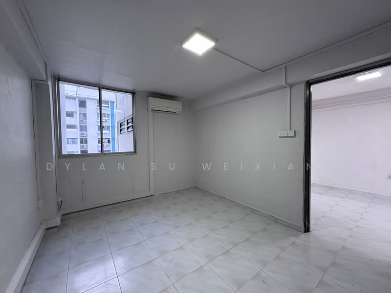 503 Bedok North Street 3 HDB Flat For Sale at S$ 350,000 | PropertyGuru Singapore - Interior
