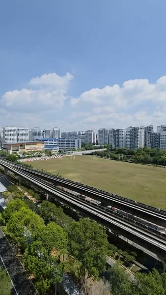 617B Punggol Drive HDB Flat For Sale at S$ 978,000 | PropertyGuru Singapore - Exterior