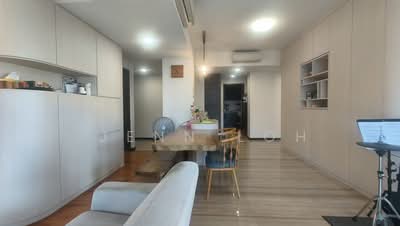 For Sale - Sims Urban Oasis