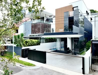 For Sale - Brand New 3-Storey FH Detached W Basement | 7+1 B’rms | Gym, Steam Rm, Pool & Lift