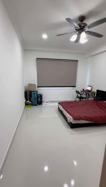 The Anchorage, 370A Alexandra Road, Room Rental, 300 sqft, Condominium For Rent, by Alan Huy, 500098809 - Bedroom - PropertyGuru.com.sg